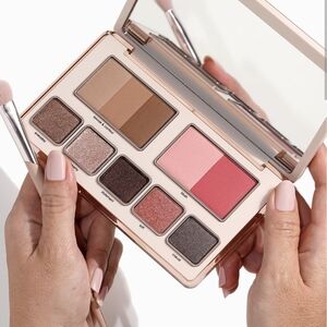 Natasha Denona HYPER Natural Face Palette